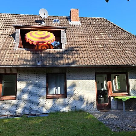 Nei Stich 19 Wohnung 3 Norddorf Exterior foto