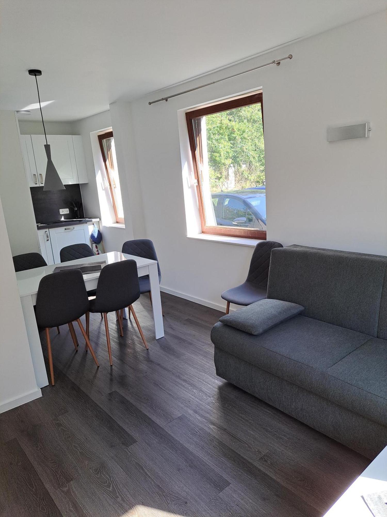 Nei Stich 19 Wohnung 3 Norddorf Exterior foto