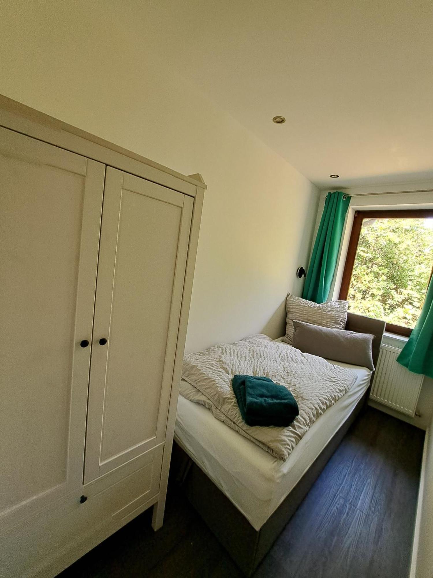 Nei Stich 19 Wohnung 3 Norddorf Exterior foto